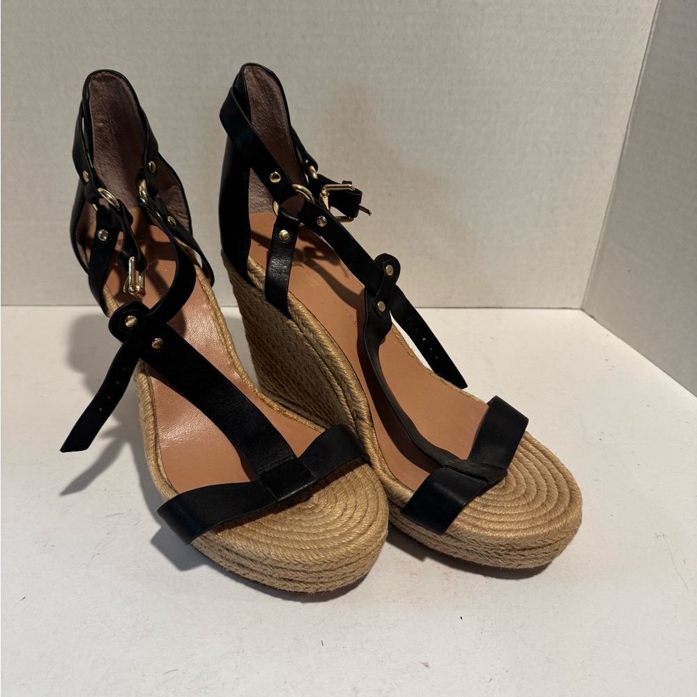 Vince Camuto Wedge Espadrilles